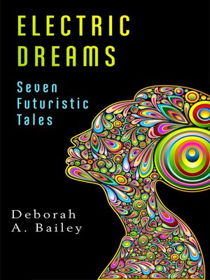 cover image of Electric Dreams